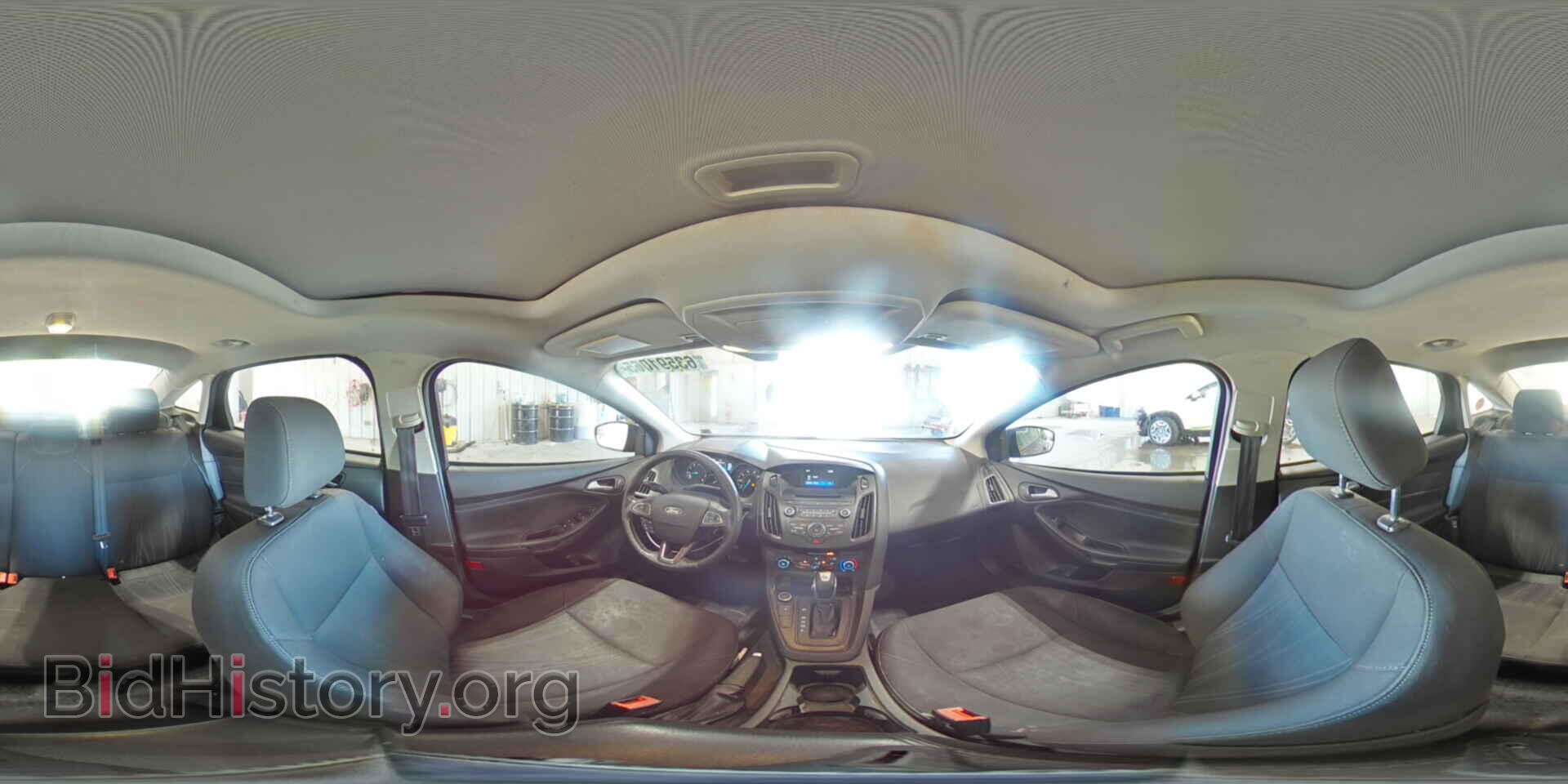 2015 FORD FOCUS - VIN: 1FADP3F29FL310622 - Photo 14