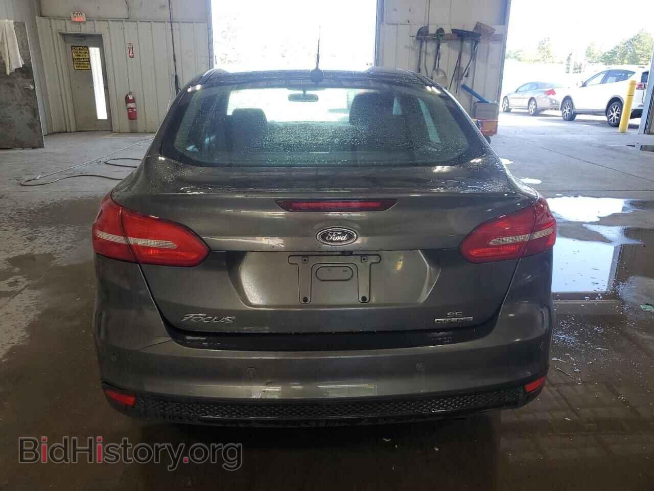 2015 FORD FOCUS - VIN: 1FADP3F29FL310622 - Photo 6