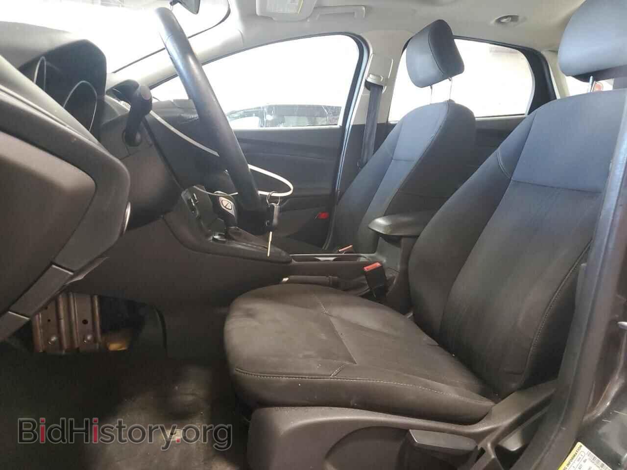 2015 FORD FOCUS - VIN: 1FADP3F29FL310622 - Photo 7