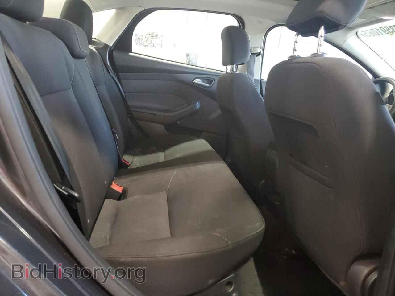 2015 FORD FOCUS - VIN: 1FADP3F29FL310622 - Photo 10