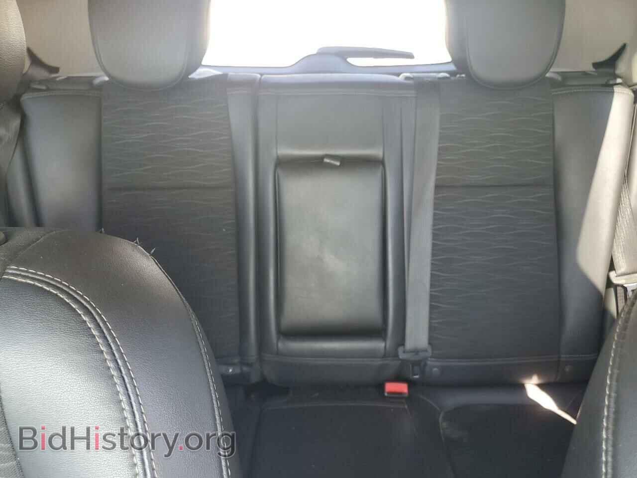 2015 BUICK ENCORE - VIN: KL4CJASB9FB190824 - Фото 10