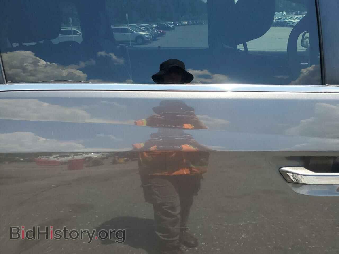 2012 HONDA All Models - VIN: 5FNRL5H49CB017906 - Фото 11
