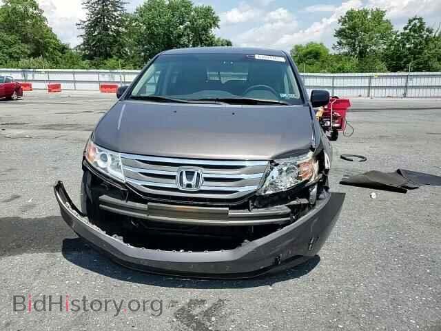 2012 HONDA All Models - VIN: 5FNRL5H49CB017906 - Фото 14