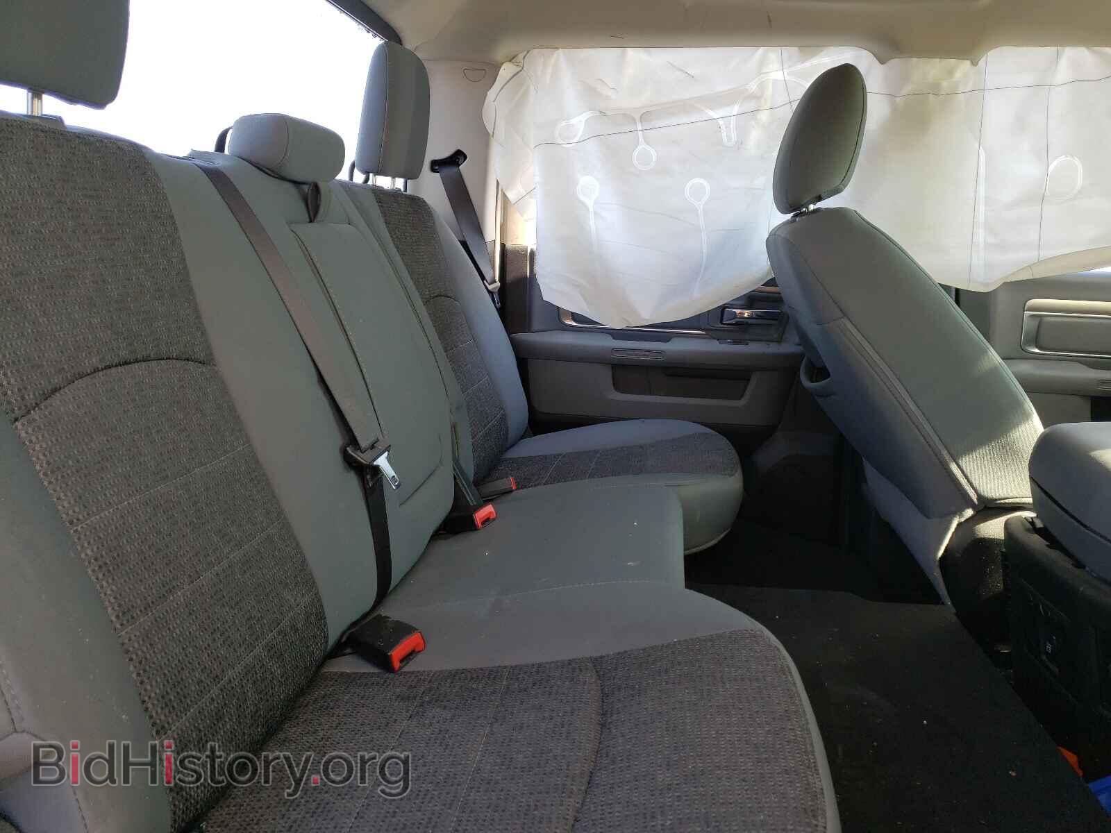 2018 RAM 1500 - VIN: 1C6RR7TT4JS172833 - Фото 6