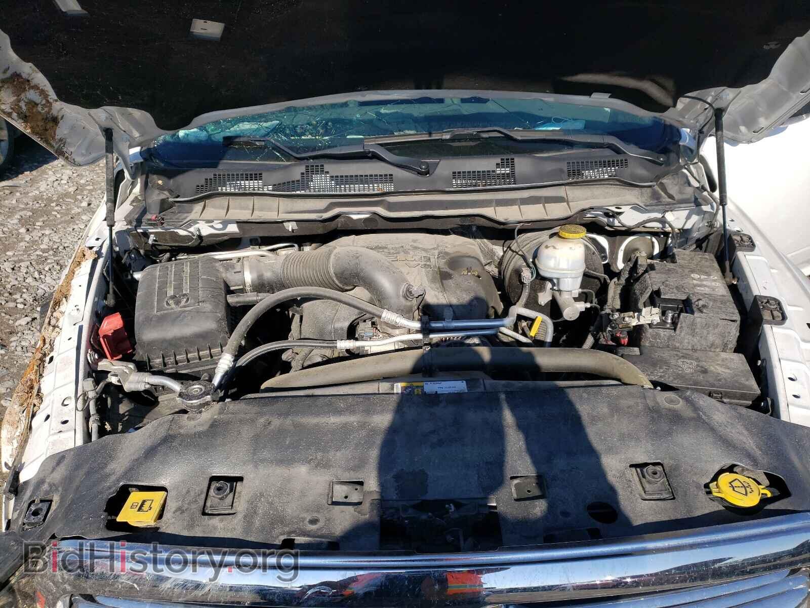 2018 RAM 1500 - VIN: 1C6RR7TT4JS172833 - Фото 7