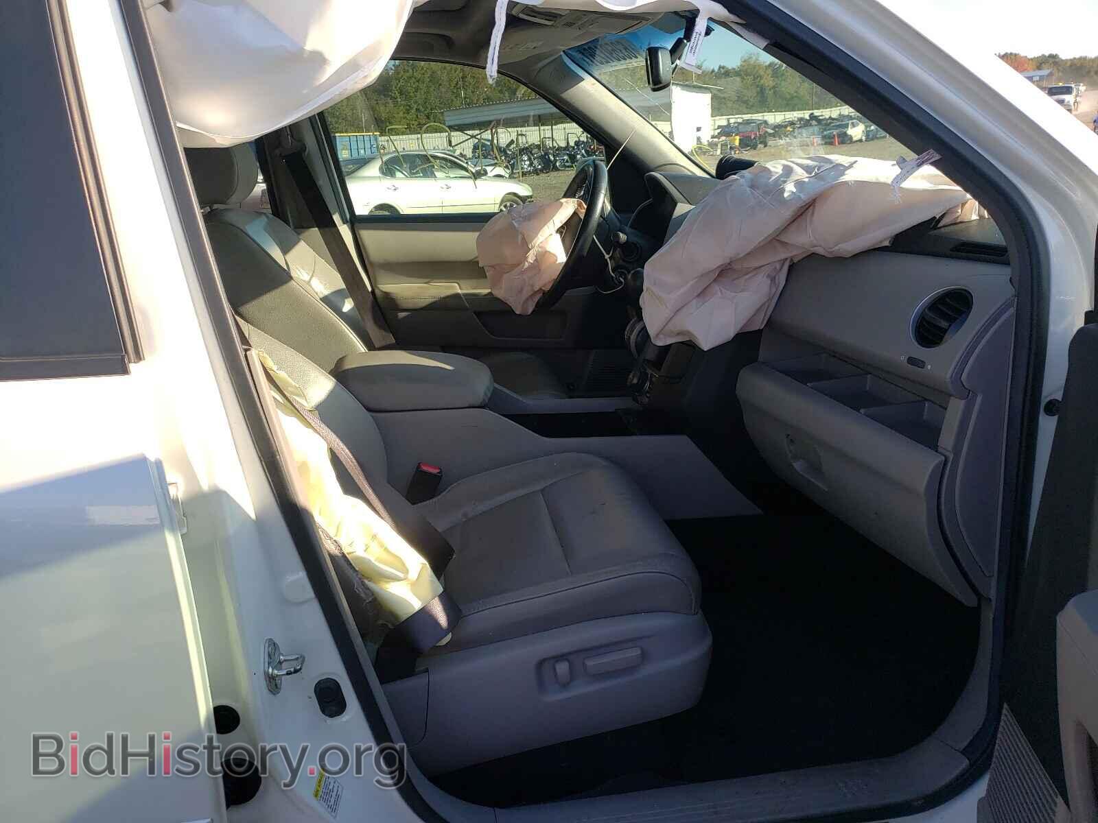 2012 HONDA PILOT - VIN: 5FNYF3H92CB042911 - Фото 5