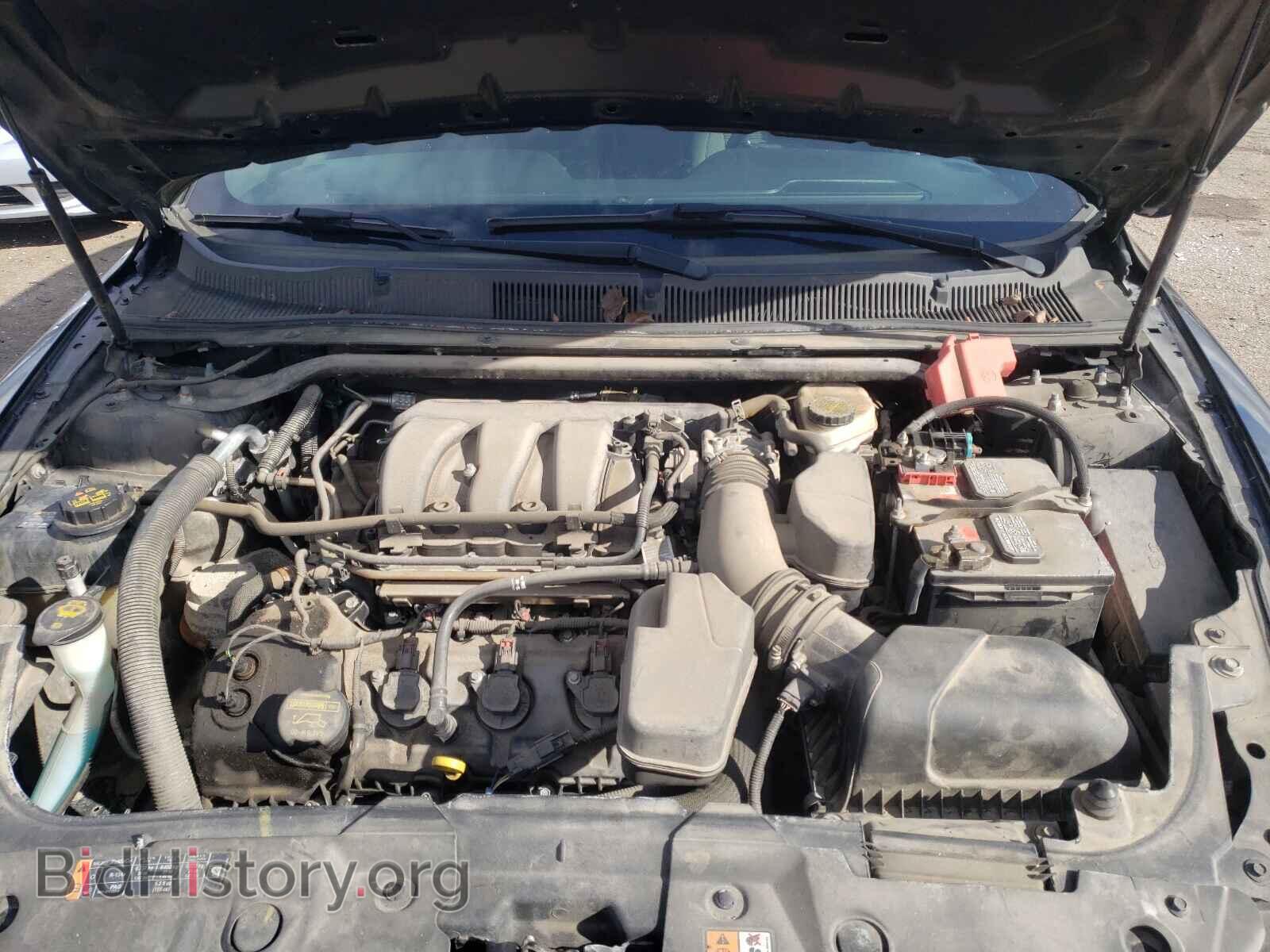 2014 FORD TAURUS - VIN: 1FAHP2E82EG113218 - Фото 7