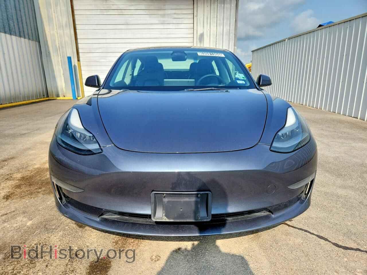 2023 TESLA MODEL 3 - VIN: 5YJ3E1EAXPF446710 - Фото 5