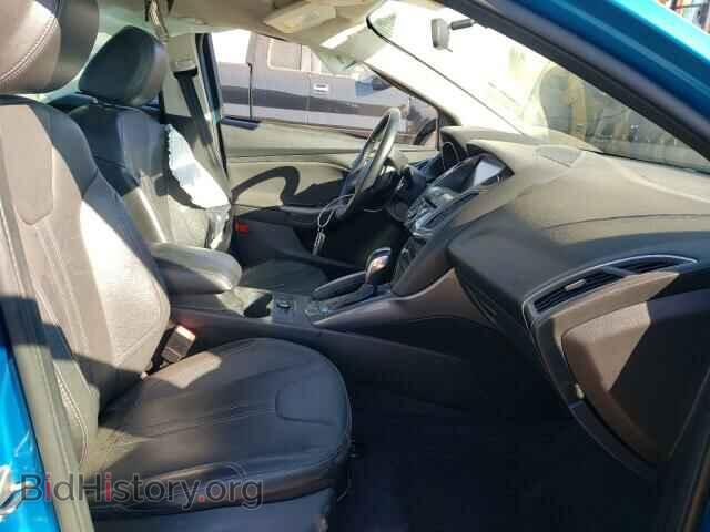 2013 FORD FOCUS - VIN: 1FADP3J29DL243265 - Фото 5