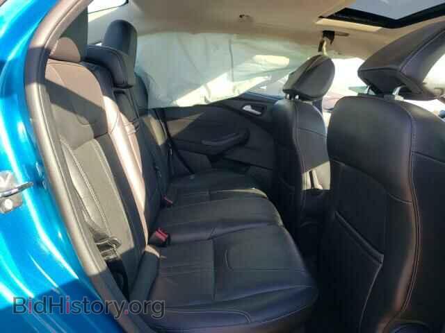 2013 FORD FOCUS - VIN: 1FADP3J29DL243265 - Фото 6