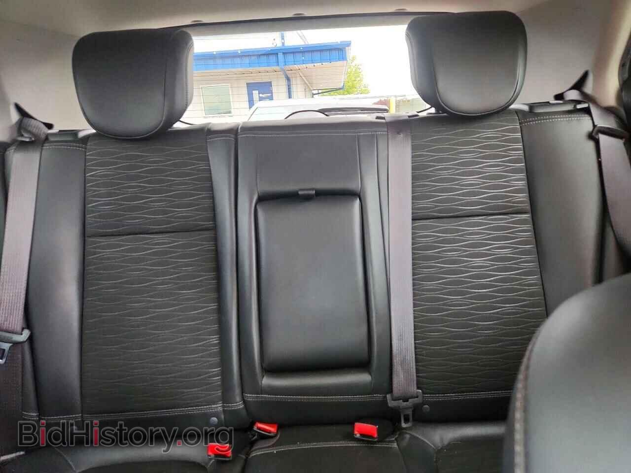 2016 BUICK ENCORE - VIN: KL4CJBSB9GB704713 - Photo 10