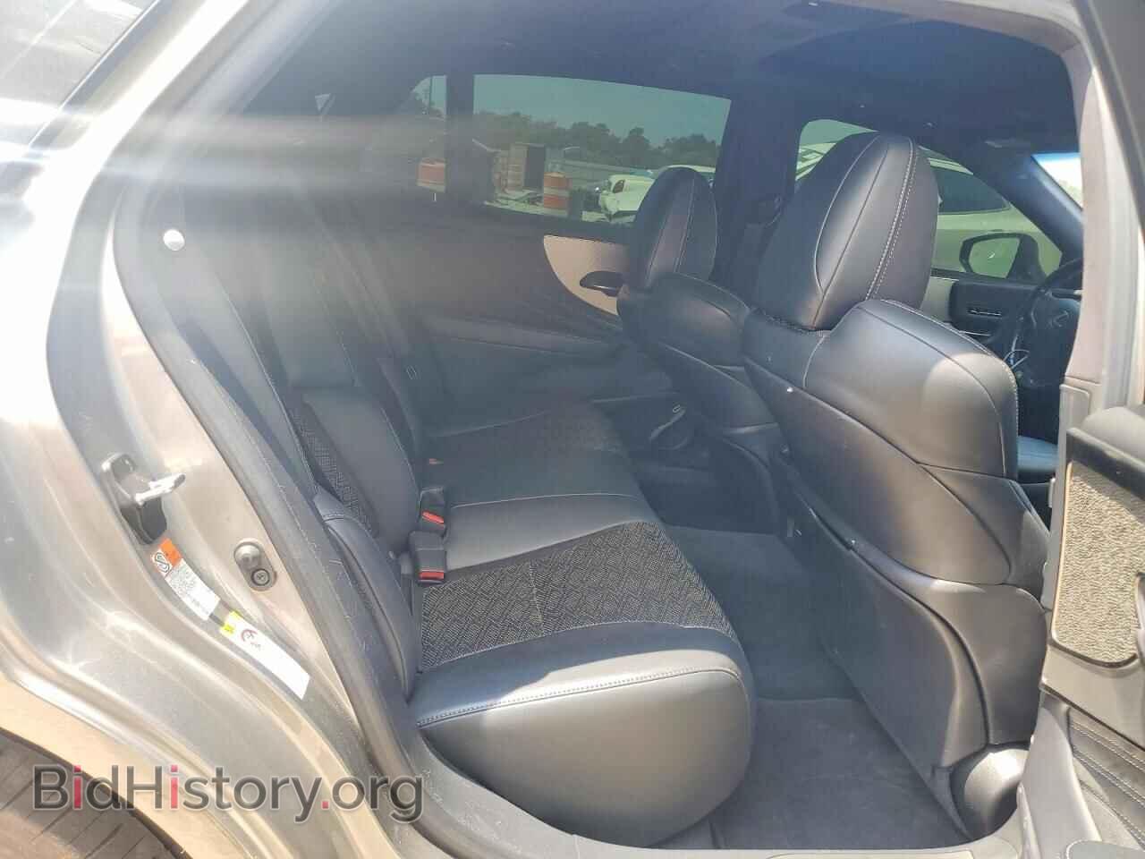 2018 LEXUS LS500 - VIN: JTHB51FF5J5000364 - Photo 10