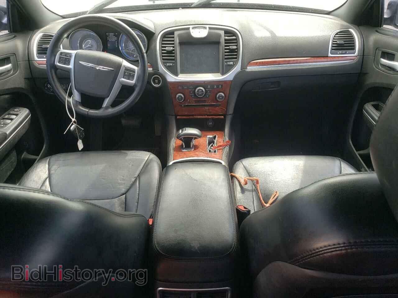 2013 CHRYSLER 300 - VIN: 2C3CCAAG0DH709717 - Photo 8