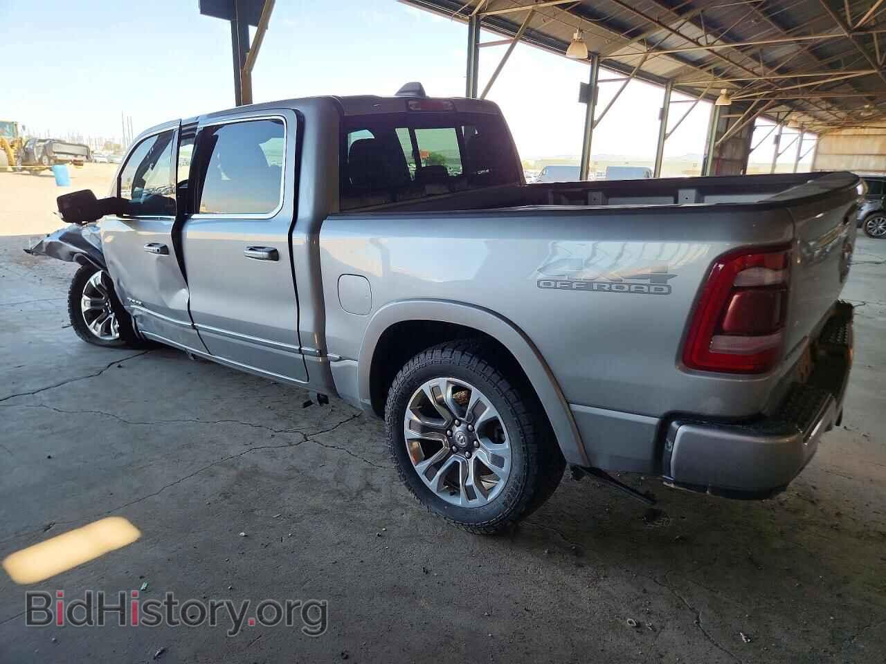 2023 RAM 1500 - VIN: 1C6SRFHT9PN581163 - Photo 2