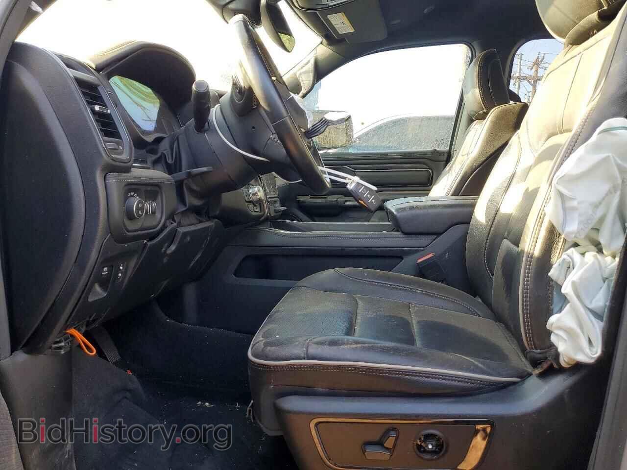 2023 RAM 1500 - VIN: 1C6SRFHT9PN581163 - Photo 7