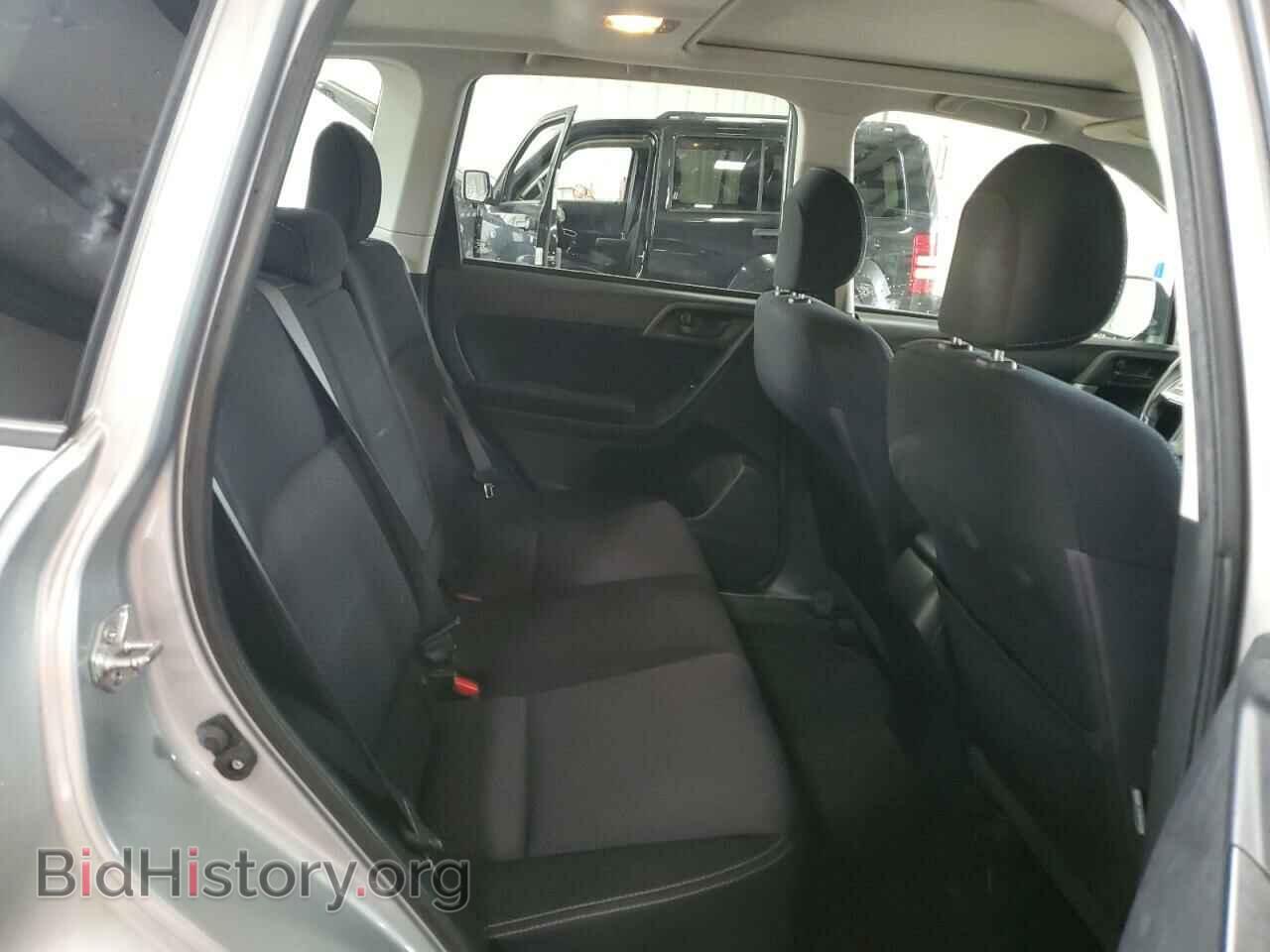 2015 SUBARU FORESTER - VIN: JF2SJADC8FH506381 - Фото 11