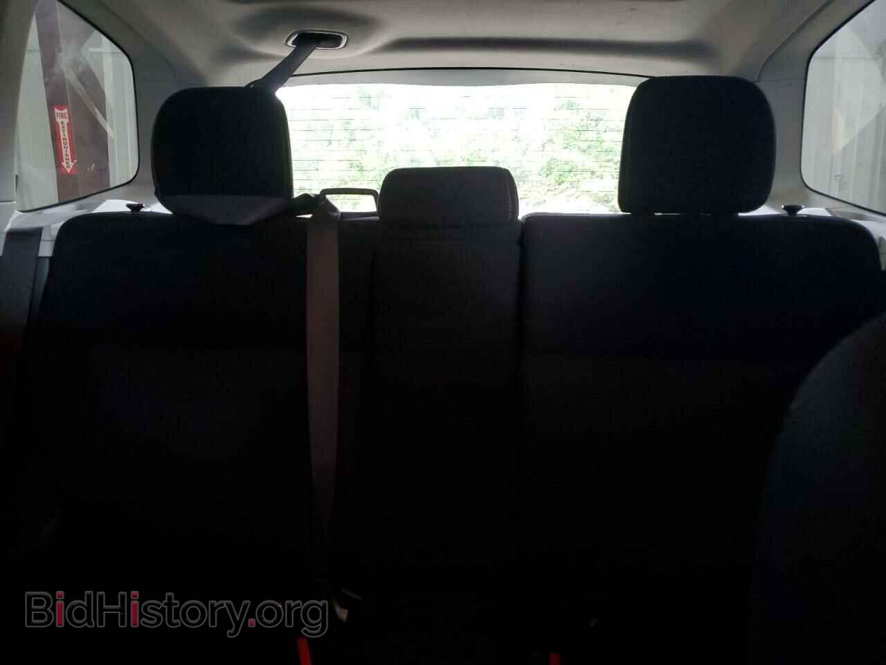 2015 SUBARU FORESTER - VIN: JF2SJADC8FH506381 - Фото 10