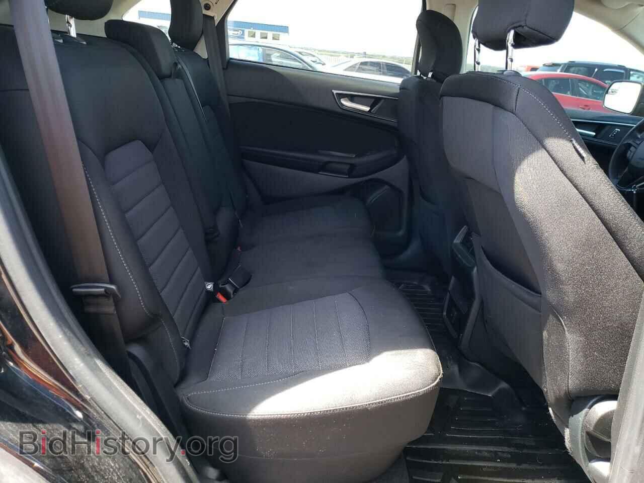 2017 FORD EDGE - VIN: 2FMPK4G99HBC31229 - Photo 10