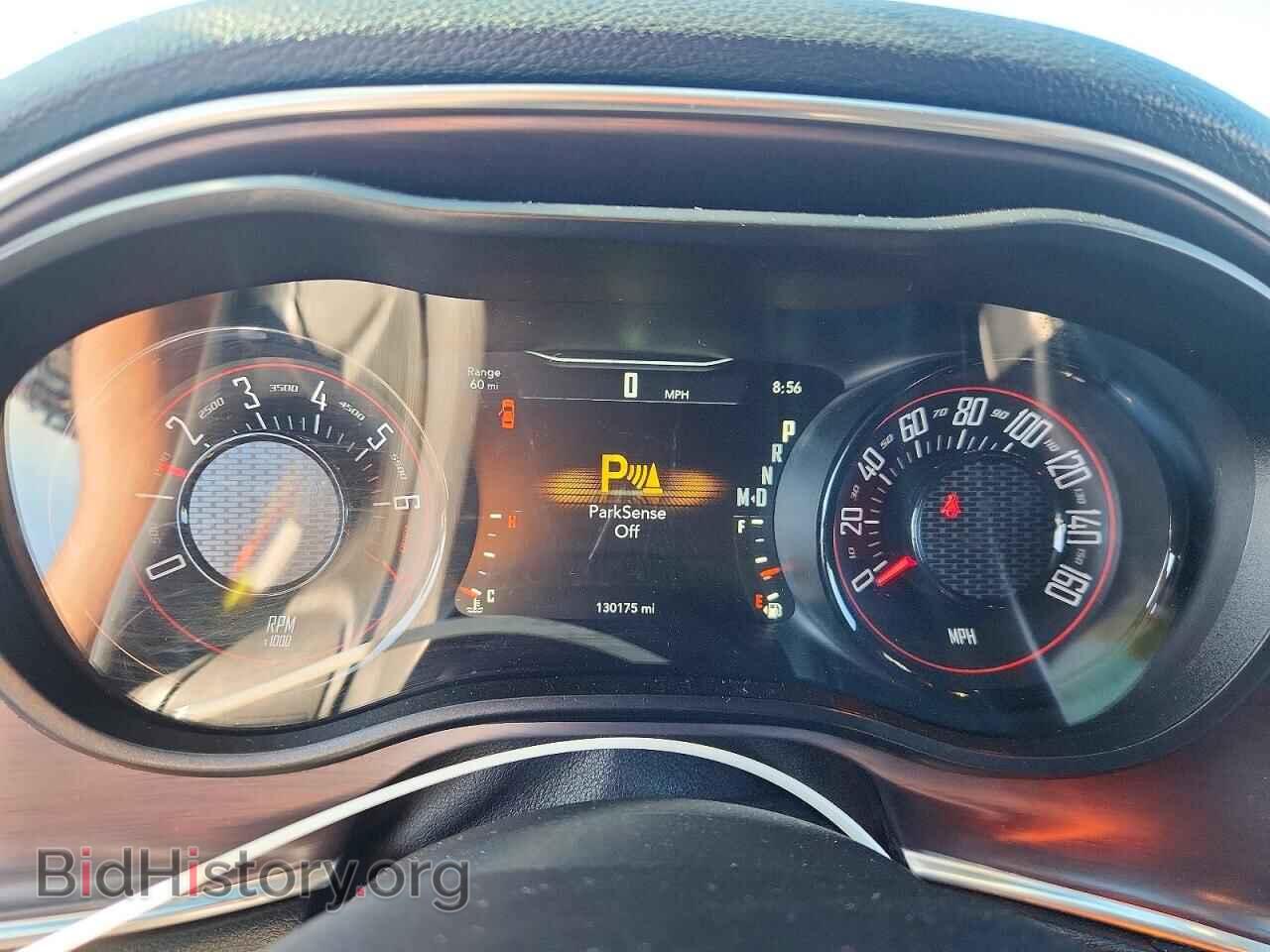 2016 DODGE CHALLENGER - VIN: 2C3CDZAG1GH236748 - Photo 9