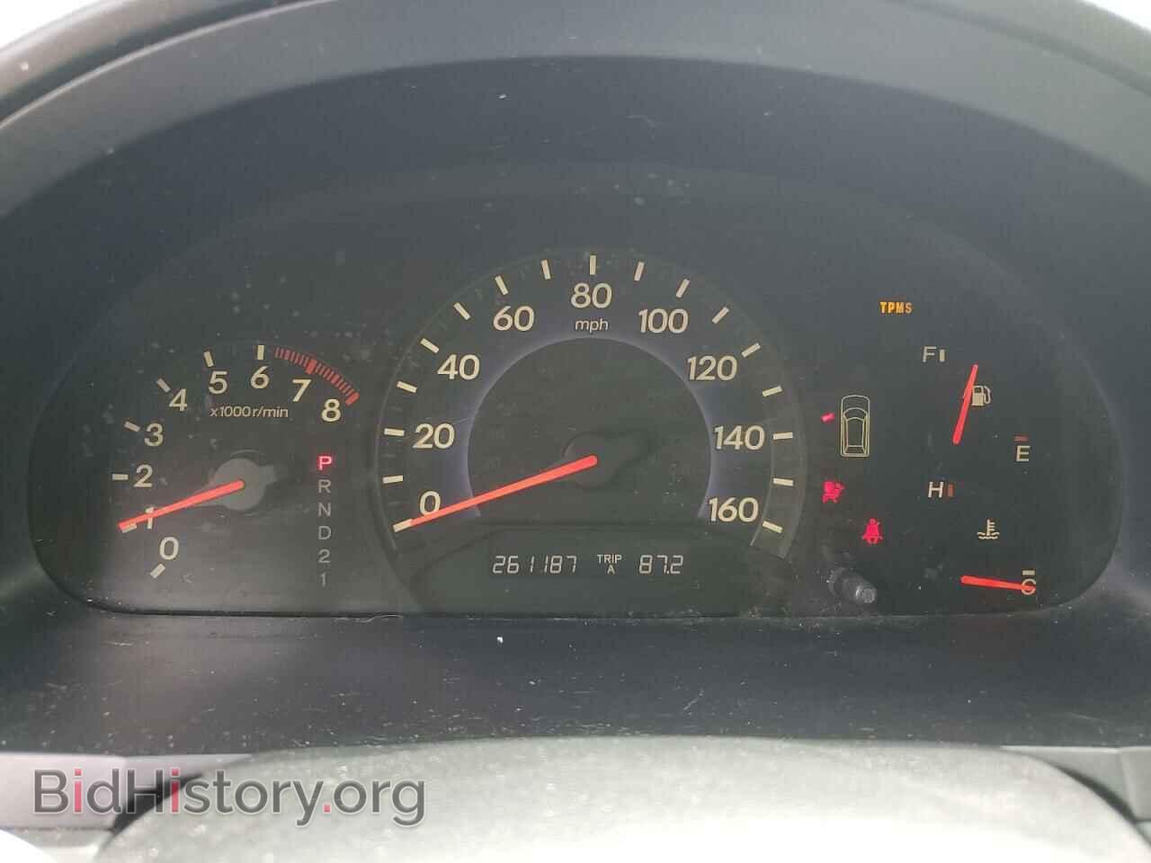 2007 HONDA All Models - VIN: 5FNRL38217B068468 - Фото 9