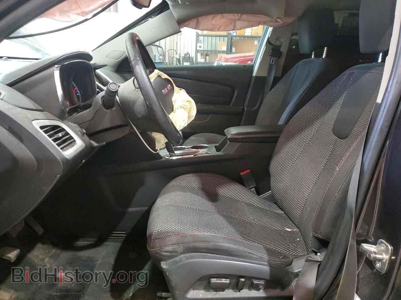 2013 GMC TERRAIN - VIN: 2GKFLTE30D6330261 - Photo 7