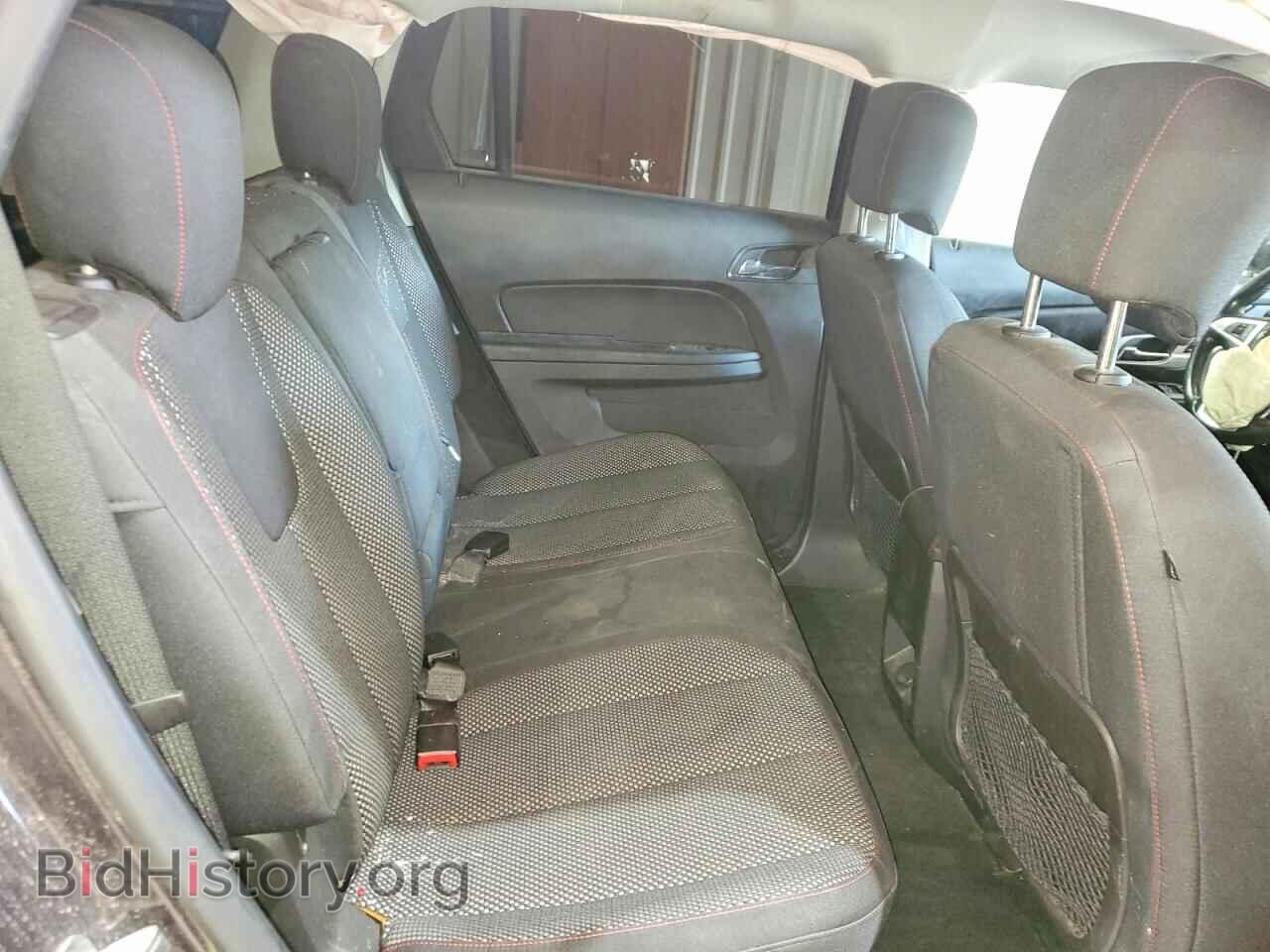 2013 GMC TERRAIN - VIN: 2GKFLTE30D6330261 - Photo 10