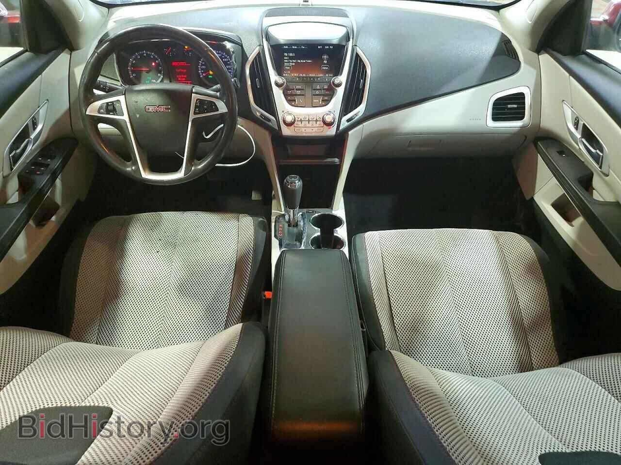 2016 GMC TERRAIN - VIN: 2GKALMEK8G6176572 - Photo 8