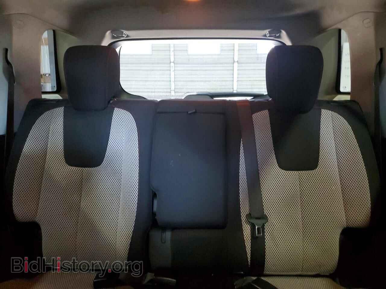 2016 GMC TERRAIN - VIN: 2GKALMEK8G6176572 - Photo 10