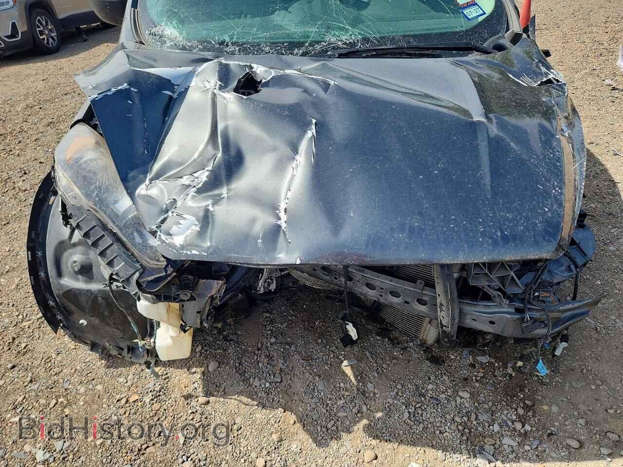 2019 FORD ESCAPE - VIN: 1FMCU0F76KUC25536 - Photo 11