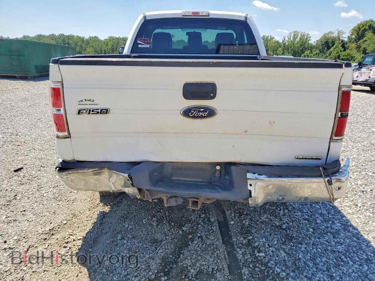 2012 FORD F150 - VIN: 1FTMF1CF7CFC82046 - Photo 10