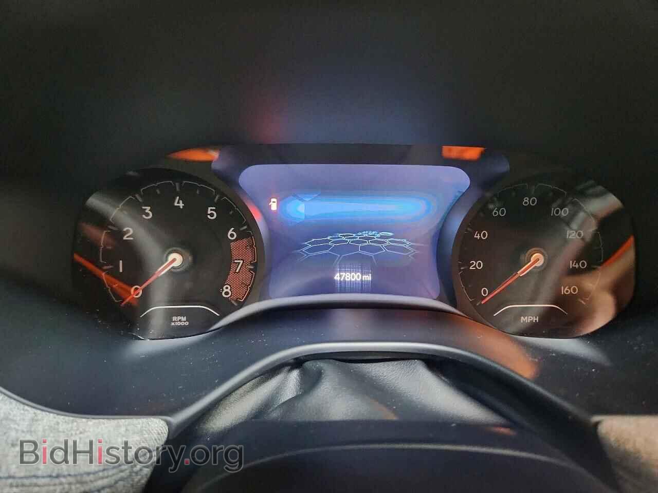 2024 JEEP COMPASS - VIN: 3C4NJDBN1RT138567 - Фото 9