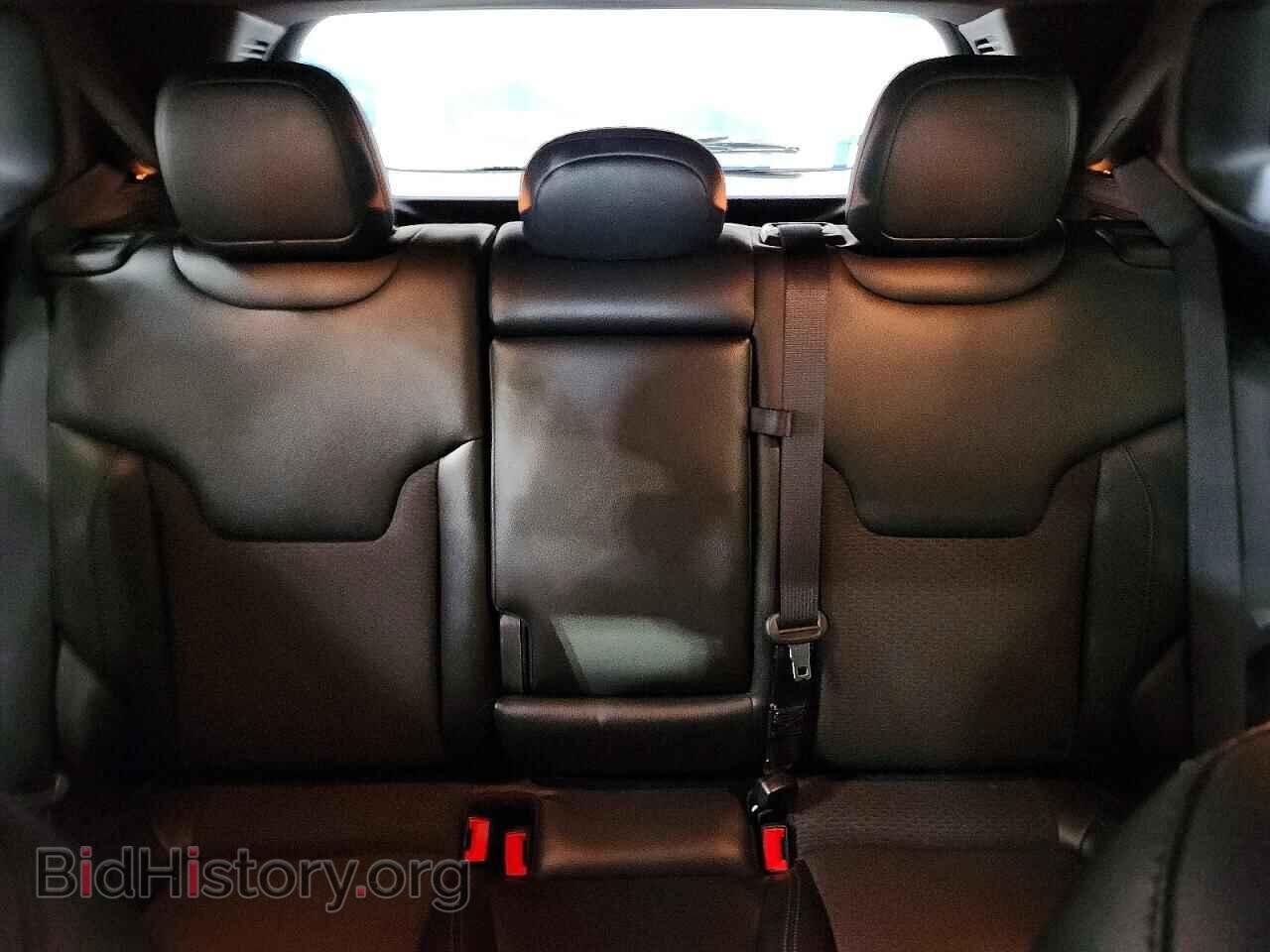 2024 JEEP COMPASS - VIN: 3C4NJDBN1RT138567 - Фото 10