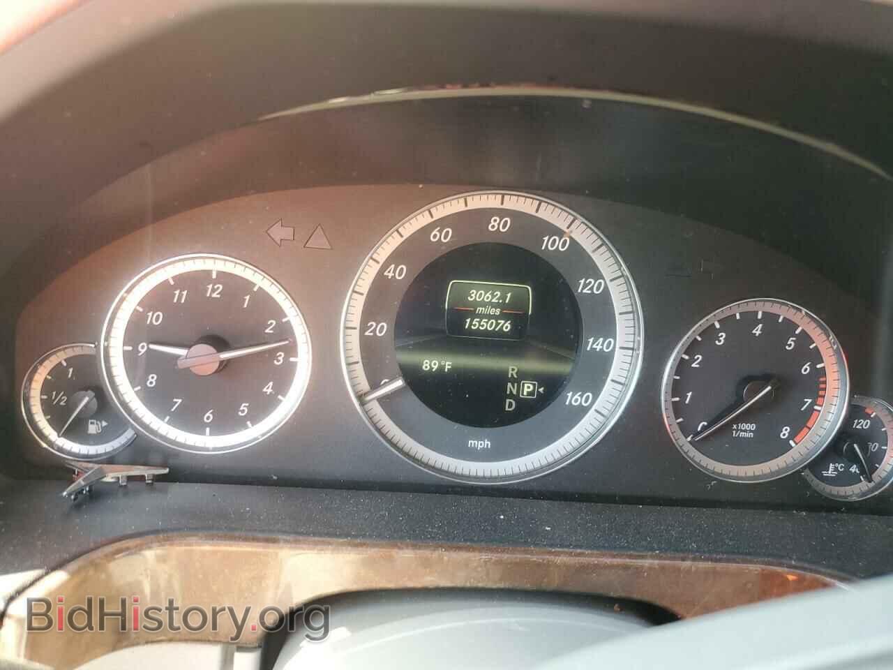 2013 MERCEDES-BENZ E-CLASS - VIN: WDDHF5KB4DA768454 - Фото 9