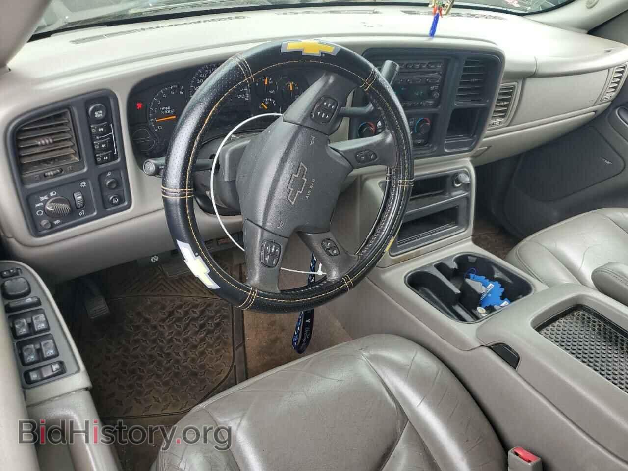 2006 CHEVROLET ALL Models - VIN: 2GCEK13T561128761 - Фото 8