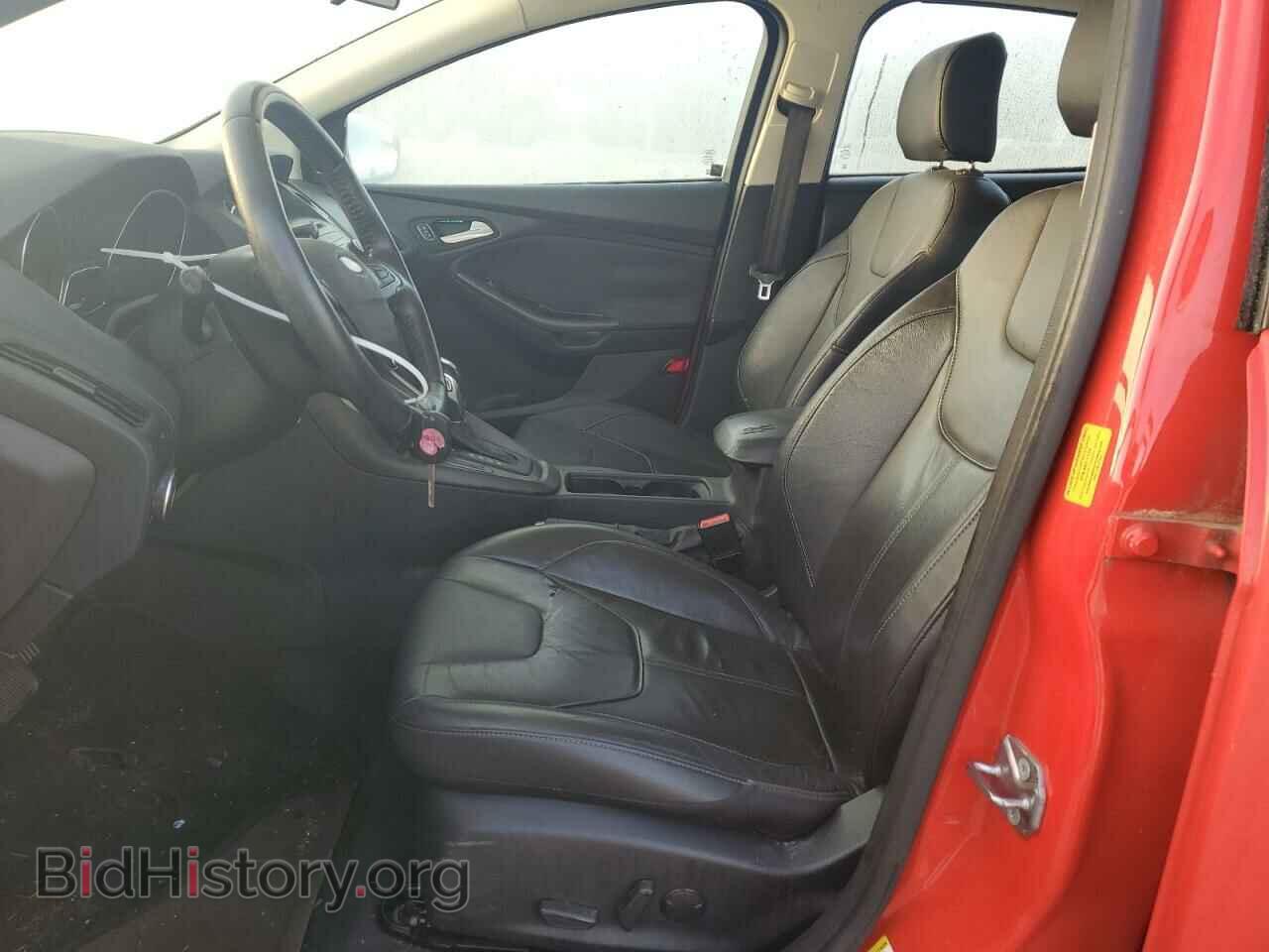 2015 FORD FOCUS - VIN: 1FADP3K24FL207890 - Photo 7
