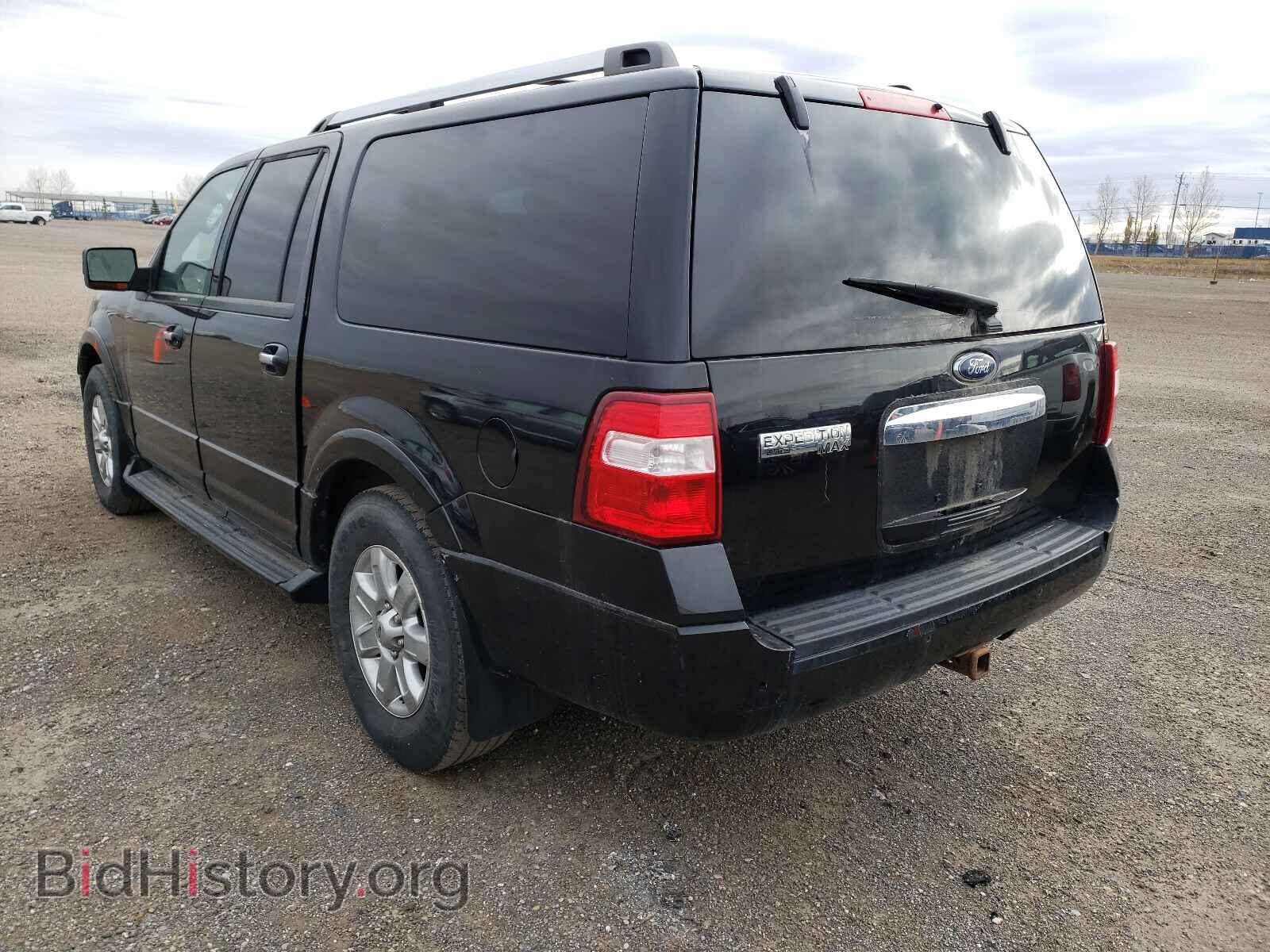 2011 FORD EXPEDITION - VIN: 1FMJK2A52BEF00327 - Фото 3