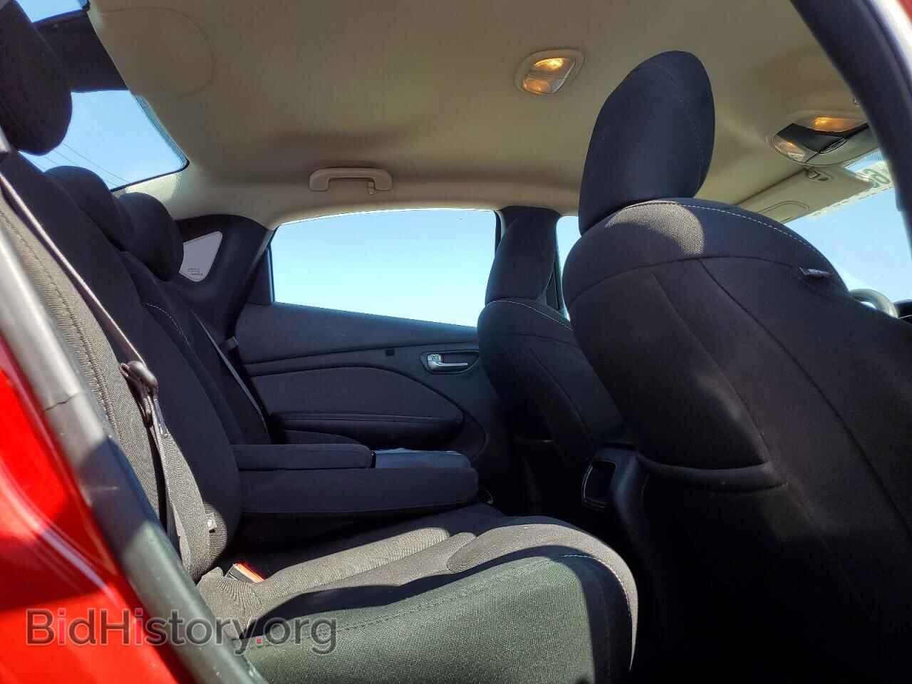 2013 DODGE DART - VIN: 1C3CDFBA4DD300895 - Photo 10