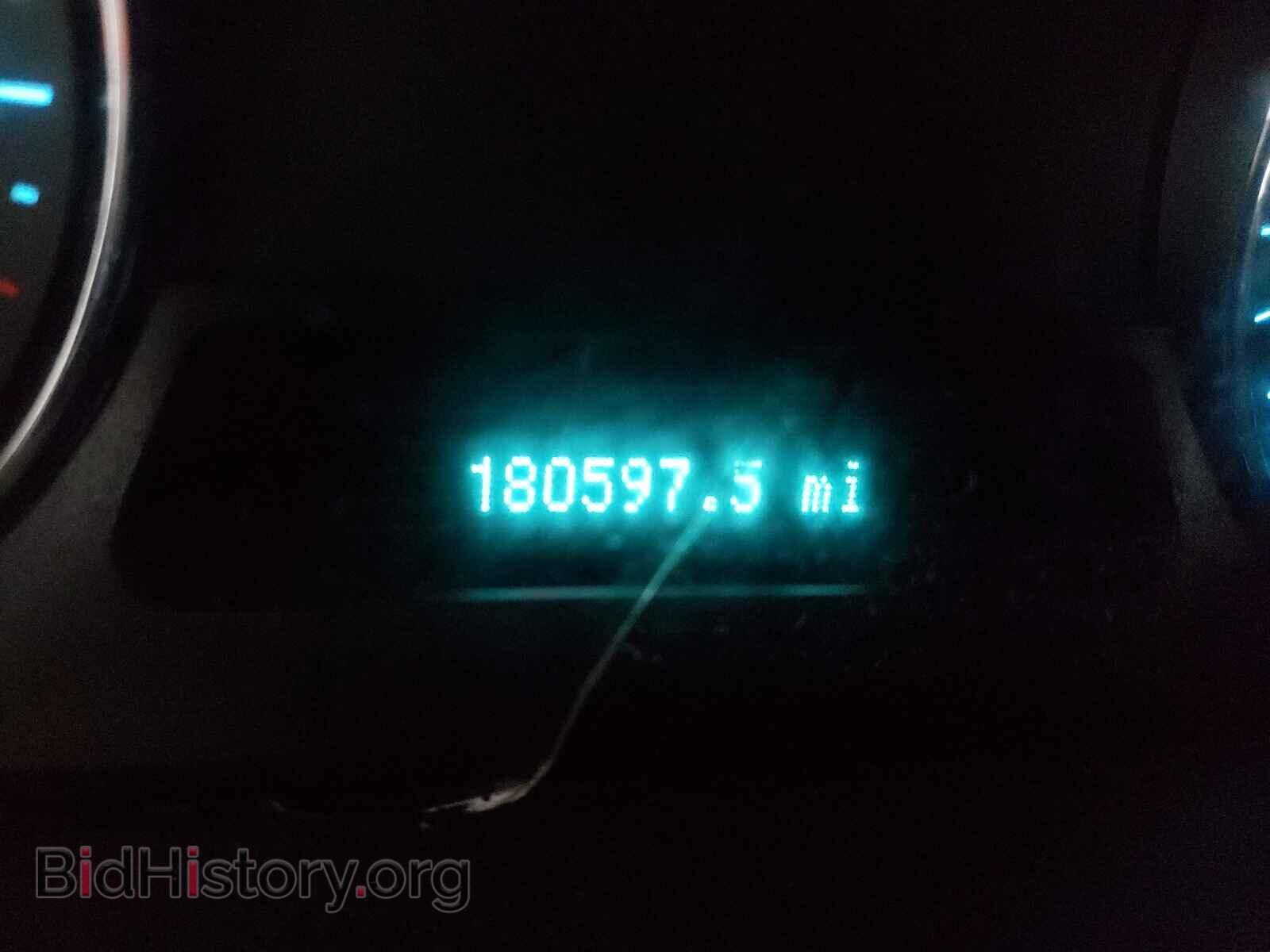 2012 FORD FLEX - VIN: 2FMGK5CCXCBD04348 - Photo 8