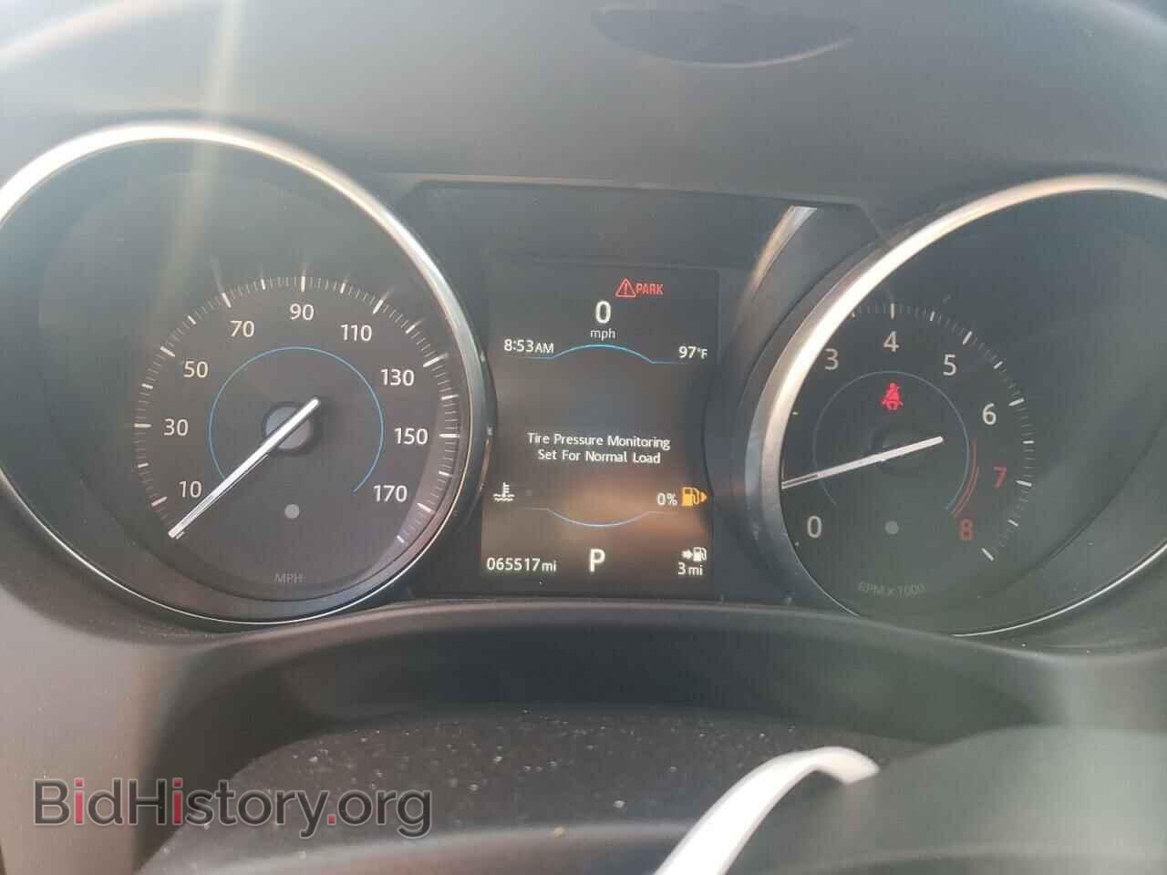 2017 JAGUAR XE - VIN: SAJAJ4BV3HCP10202 - Фото 9