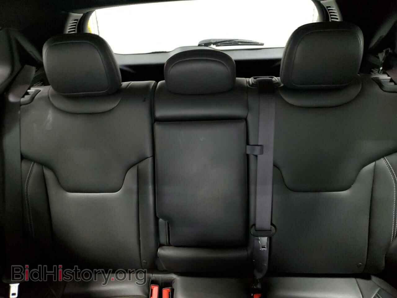 2025 JEEP COMPASS - VIN: 3C4NJDCNXST522819 - Фото 10