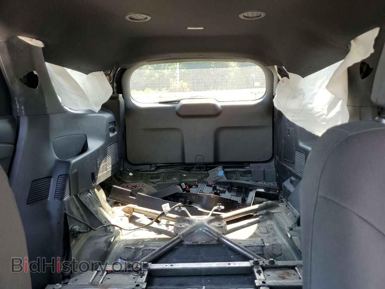 2021 FORD EXPLORER - VIN: 1FM5K8AB7MGB89706 - Фото 10