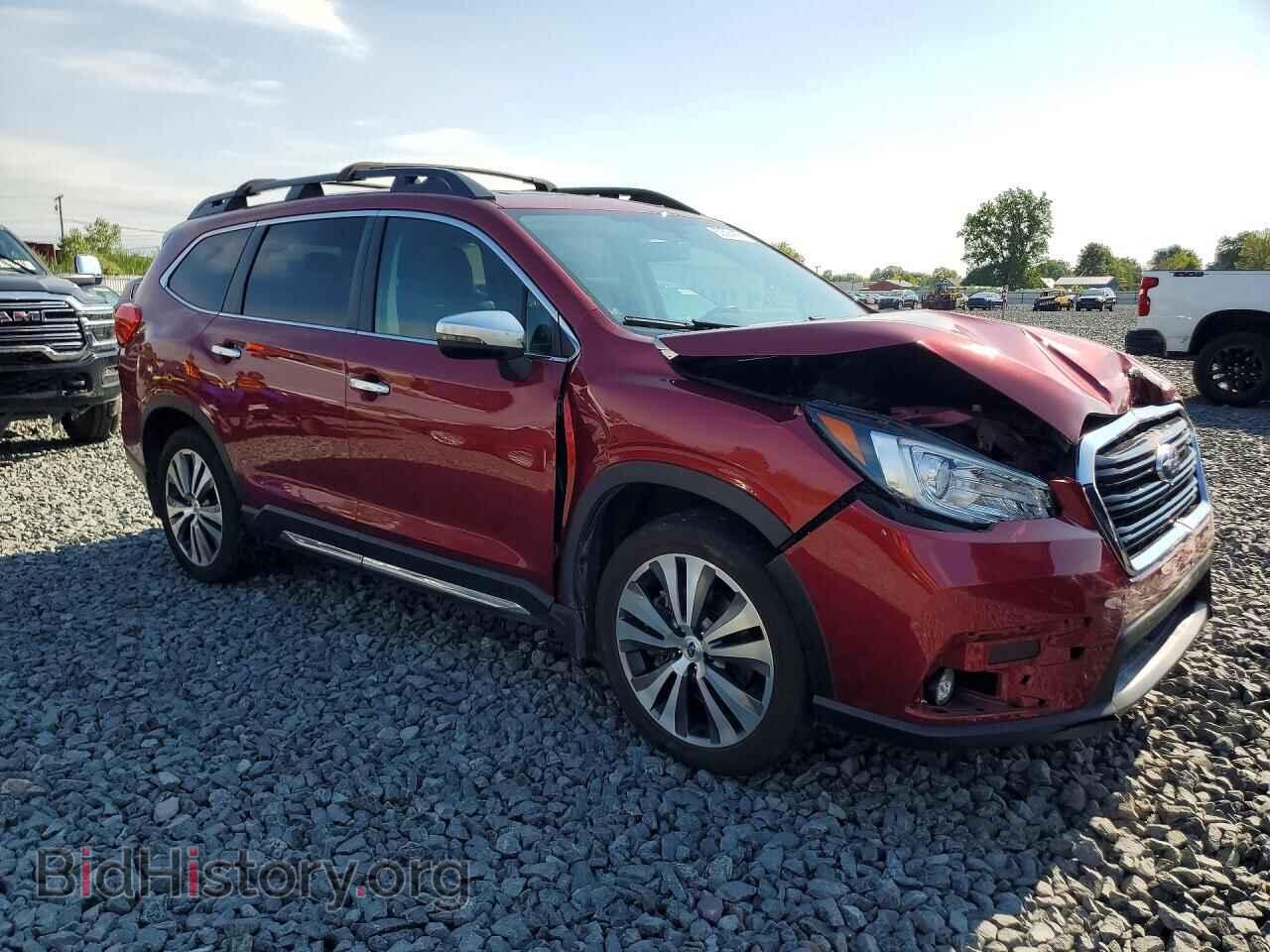 2021 SUBARU ASCENT - VIN: 4S4WMARD2M3460318 - Фото 4