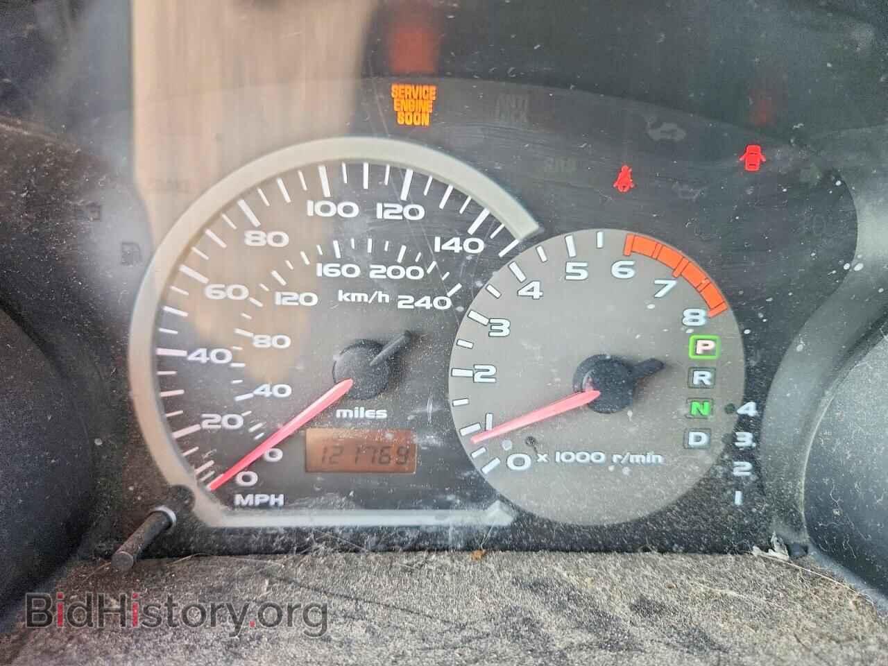 2005 MITSUBISHI ECLIPSE - VIN: 4A3AE45G25E025136 - Photo 9