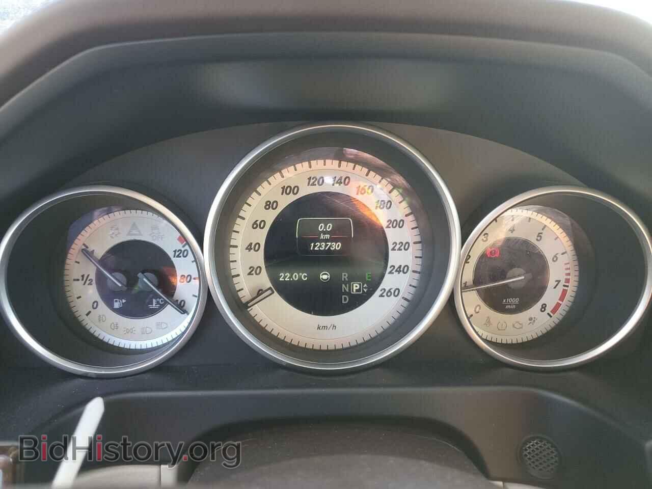 2015 MERCEDES-BENZ E-CLASS - VIN: WDDHF6HB2FB160569 - Фото 9