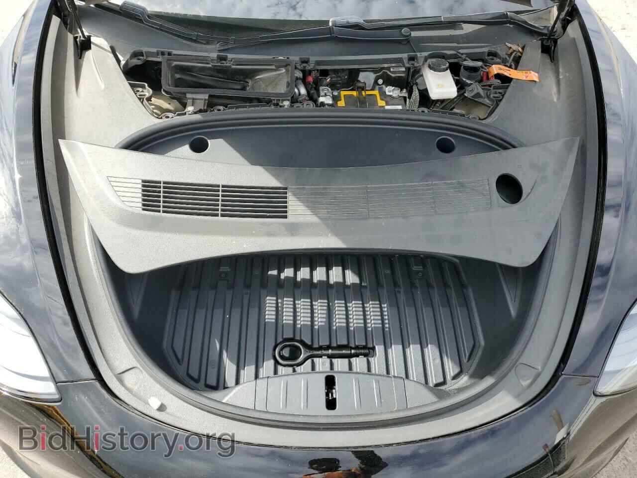 2021 TESLA MODEL 3 - VIN: 5YJ3E1EA5MF001920 - Фото 11