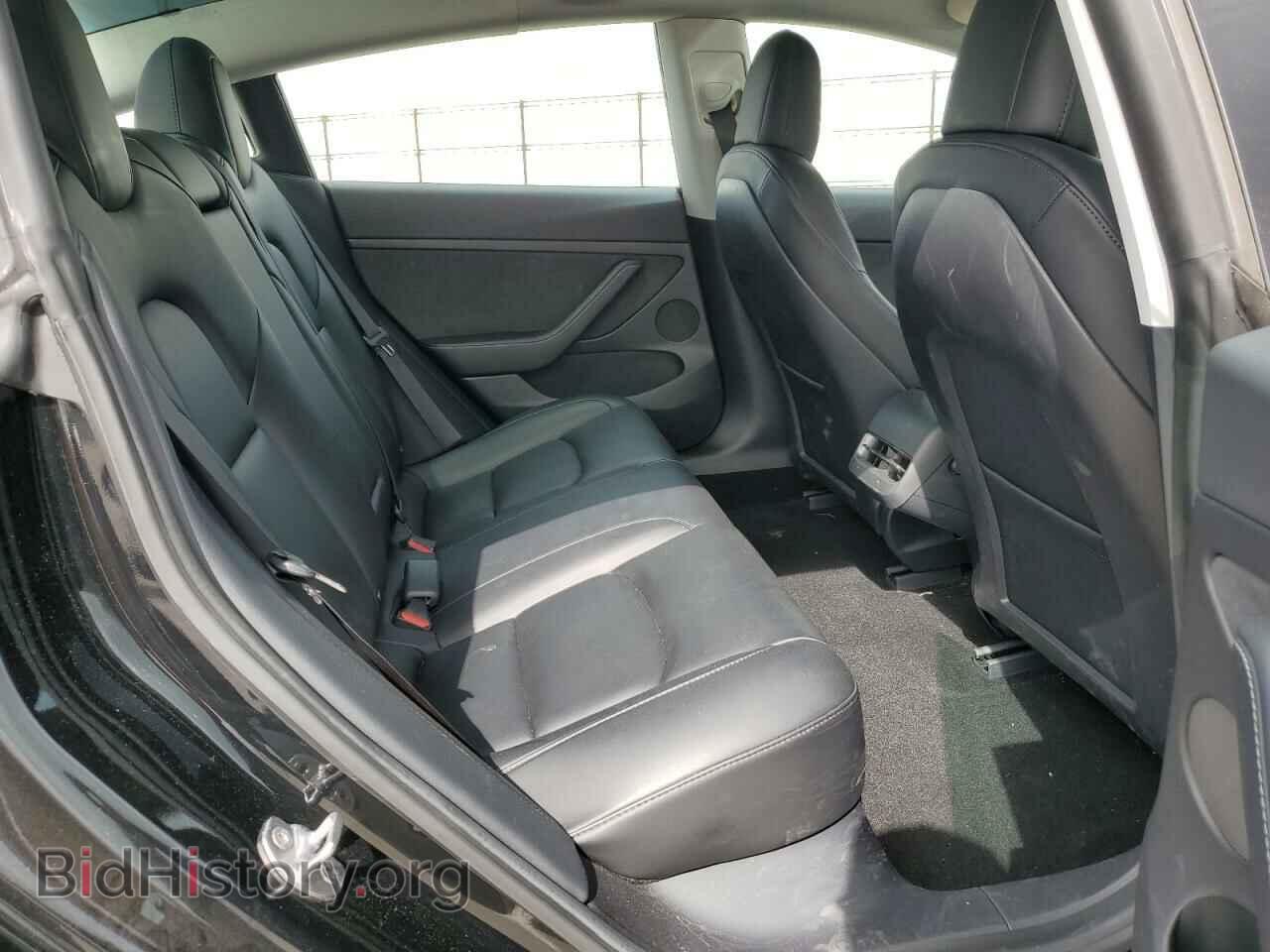 2021 TESLA MODEL 3 - VIN: 5YJ3E1EA5MF001920 - Фото 10