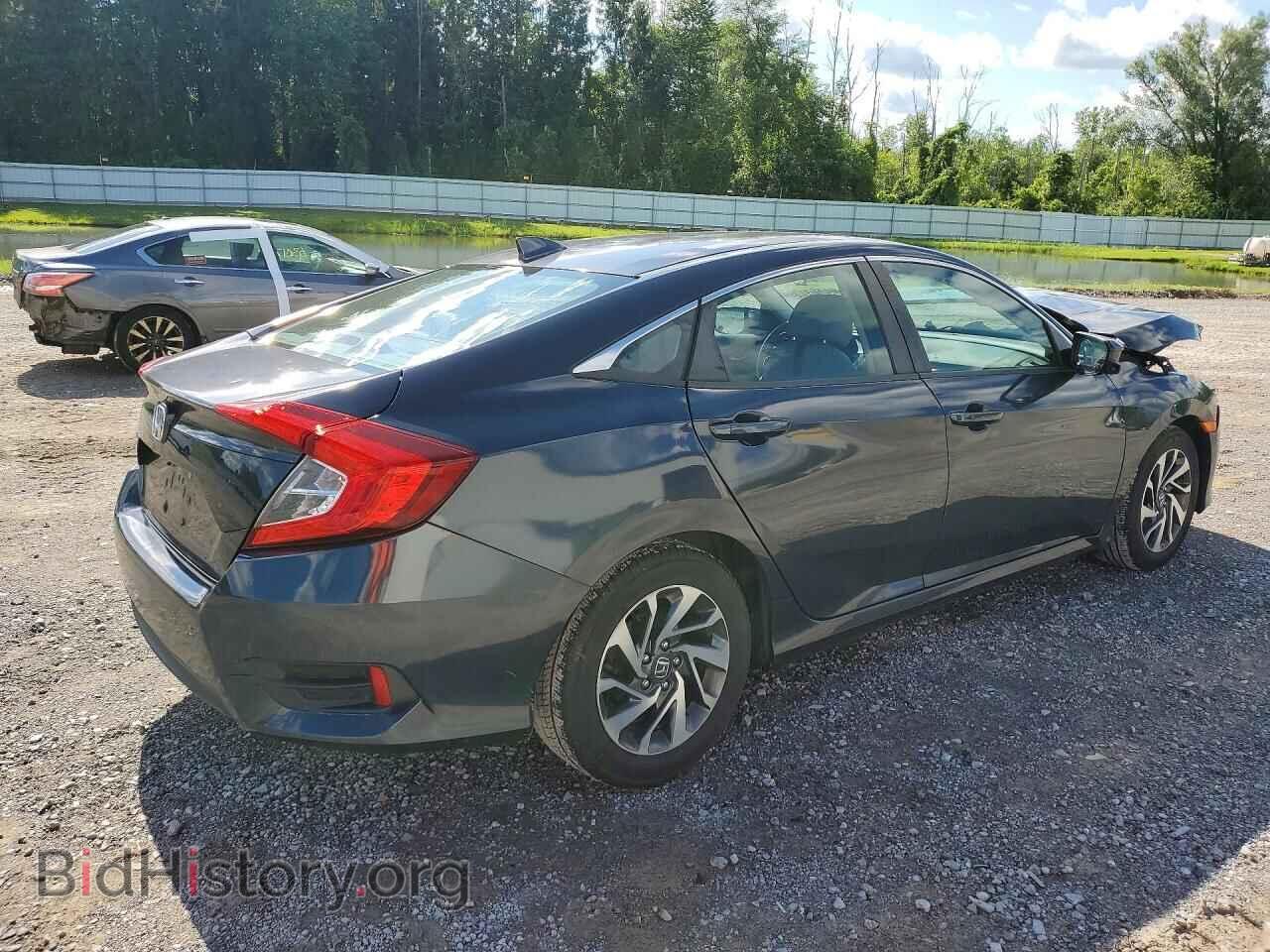 2018 HONDA CIVIC - VIN: 2HGFC2F76JH516072 - Photo 3