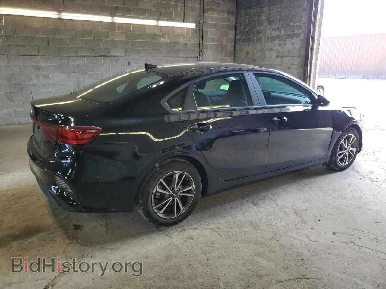 2022 KIA FORTE - VIN: 3KPF24AD0NE426136 - Фото 3