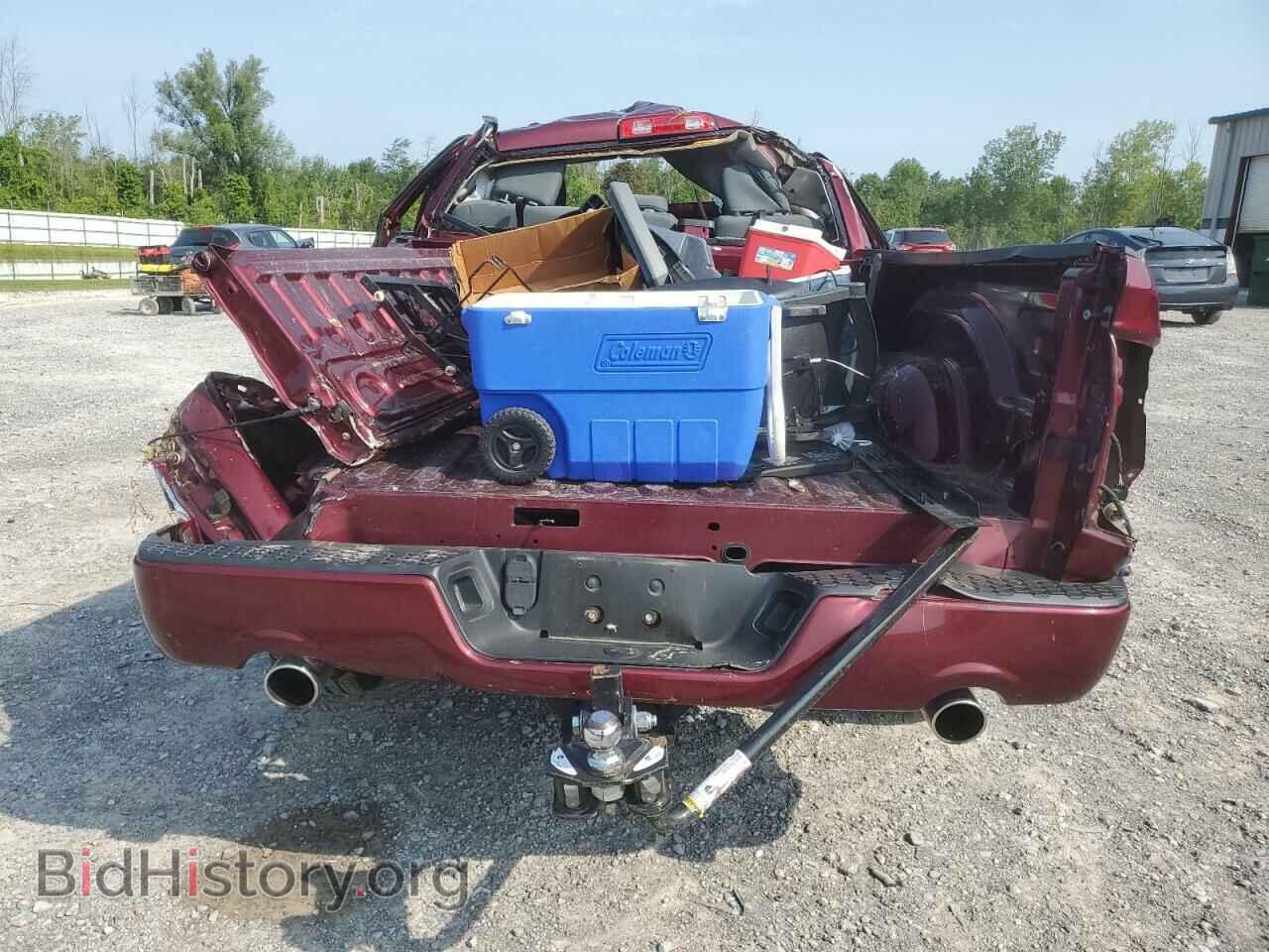 2017 RAM 1500 - VIN: 1C6RR7FT5HS845733 - Photo 6