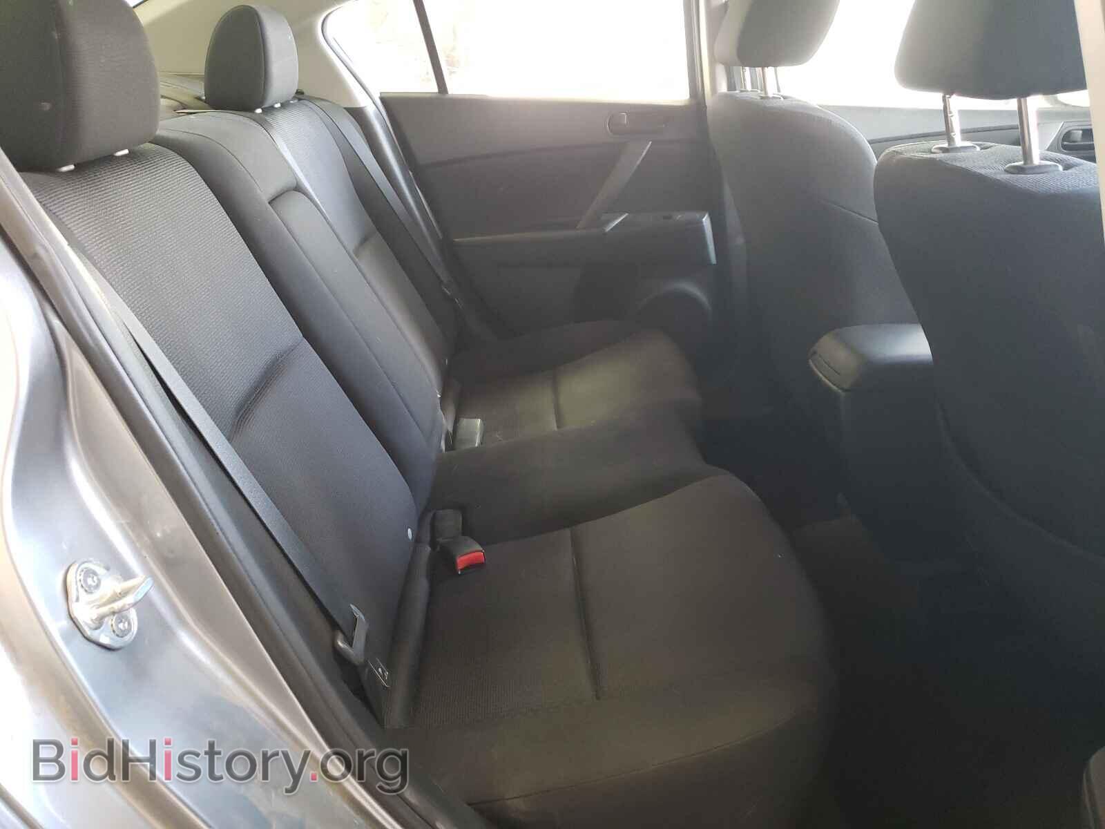 2010 MAZDA 3 - VIN: JM1BL1SF3A1237200 - Photo 6